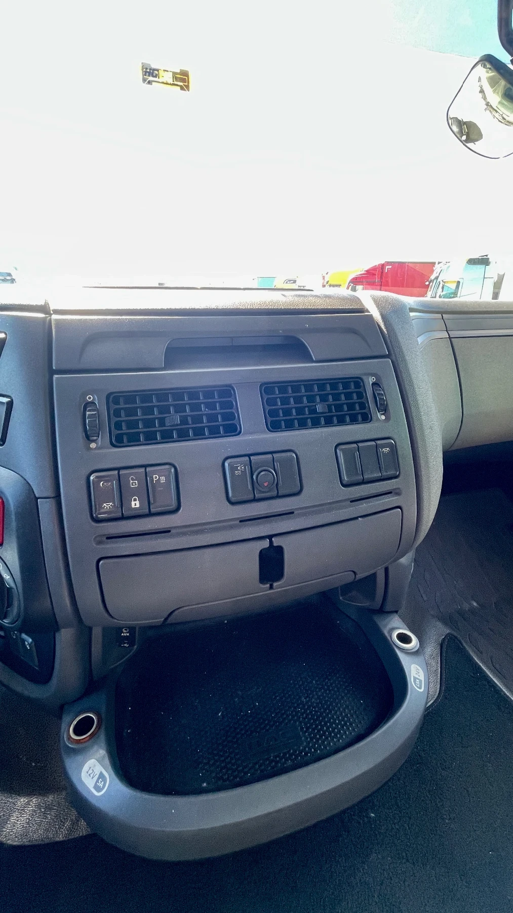 Daf FT XF 106   - изображение 10