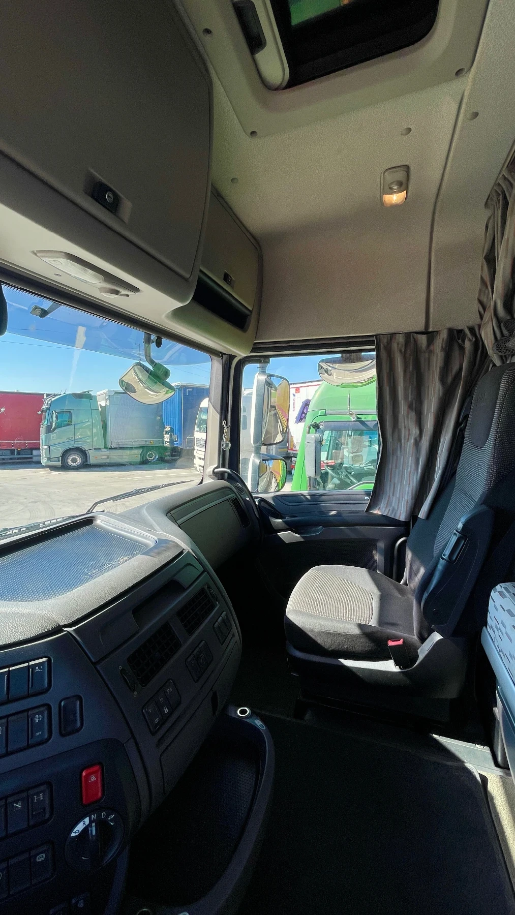 Daf FT XF 106   - изображение 9