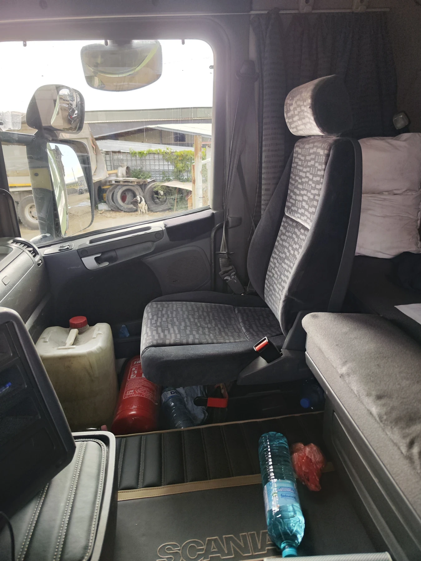 Scania R 420 Композиция , снимка 14 - Камиони - 55605105