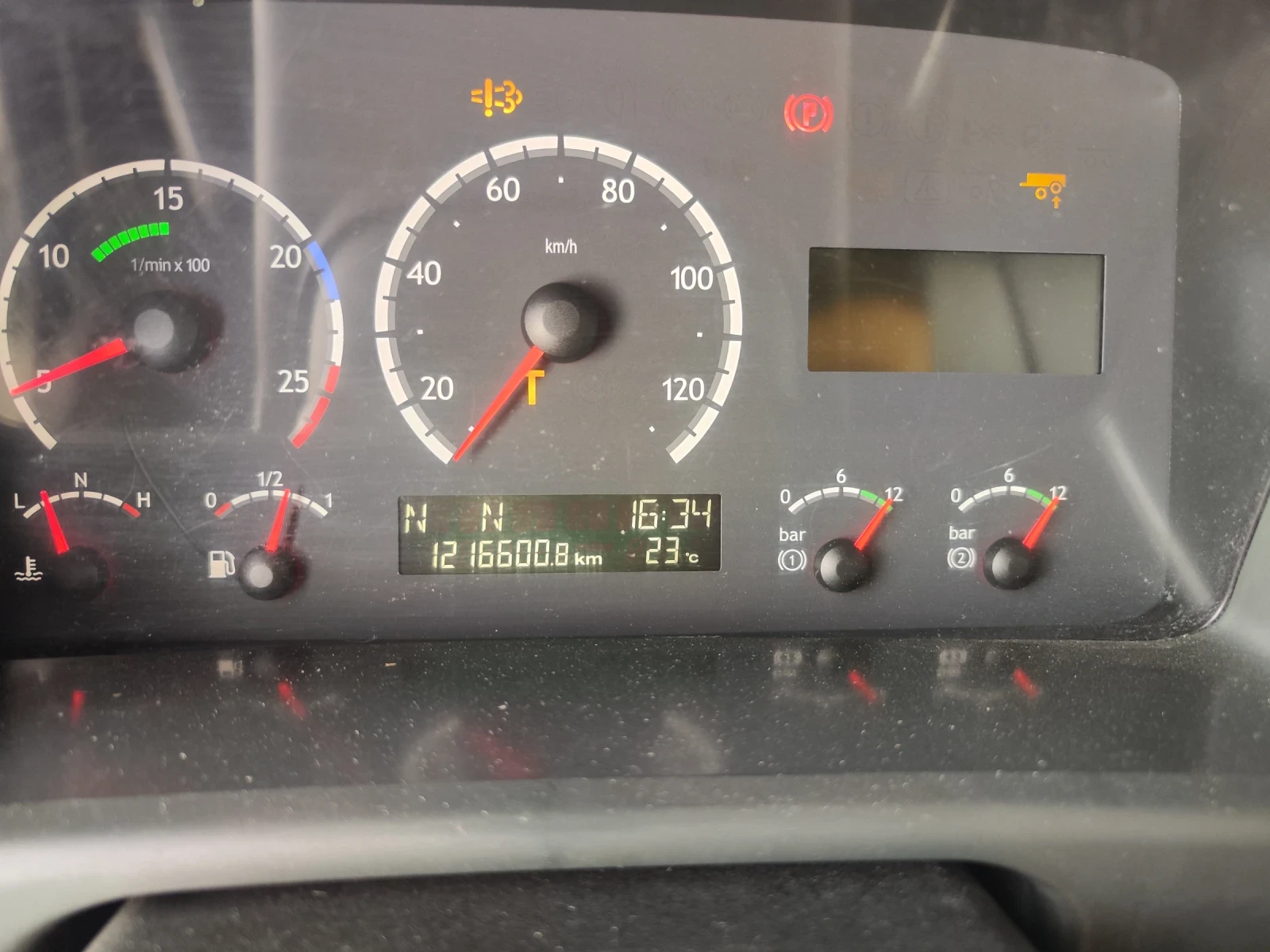Scania R 420 Композиция , снимка 12 - Камиони - 55605105