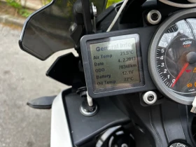 Ktm 1190 1190 Adventure S, снимка 5
