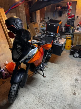 Ktm 1190 1190 Adventure S, снимка 6