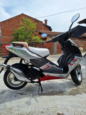 Sunsto Ceres 50 , снимка 2