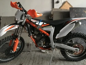Ktm Freeride 350, снимка 1