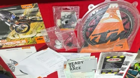 Ktm Freeride 350, снимка 10
