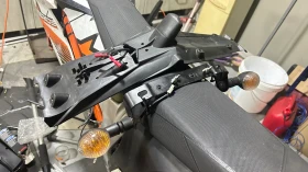 Ktm Freeride 350, снимка 3