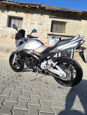 Suzuki Gsr, снимка 6