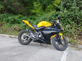 Yamaha Yzf, снимка 14