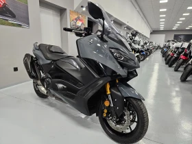  Yamaha T-max