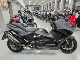 Yamaha T-max 560ie, Tech Max, ABS-TCS, Промоция!, снимка 3