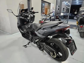 Yamaha T-max 560ie, Tech Max, ABS-TCS, Промоция!, снимка 8