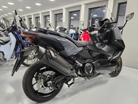 Yamaha T-max 560ie, Tech Max, ABS-TCS, Промоция!, снимка 4