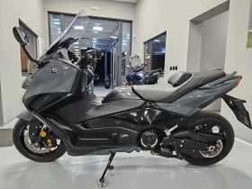 Yamaha T-max 560ie, Tech Max, ABS-TCS, Промоция!, снимка 9