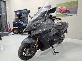 Yamaha T-max 560ie, Tech Max, ABS-TCS, Промоция!, снимка 10