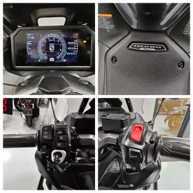 Yamaha T-max 560ie, Tech Max, ABS-TCS, Промоция!, снимка 14