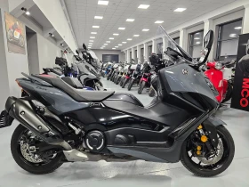 Yamaha T-max 560ie, Tech Max, ABS-TCS, Промоция!, снимка 2