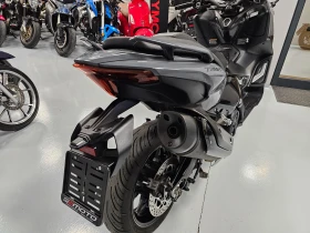 Yamaha T-max 560ie, Tech Max, ABS-TCS, Промоция!, снимка 6