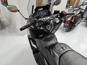 Yamaha T-max 560ie, Tech Max, ABS-TCS, Промоция!, снимка 13