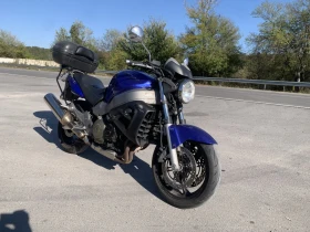 Обява за продажба на Honda X-Eleven CB1100SF ~5 300 лв. - изображение 1