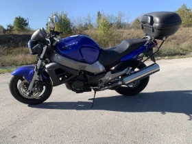 Обява за продажба на Honda X-Eleven CB1100SF ~5 300 лв. - изображение 2