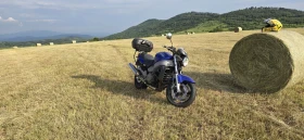     Honda X-Eleven CB1100SF