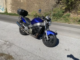 Обява за продажба на Honda X-Eleven CB1100SF ~5 300 лв. - изображение 4