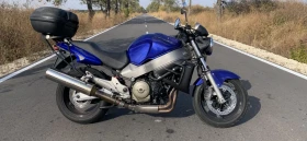 Обява за продажба на Honda X-Eleven CB1100SF ~5 300 лв. - изображение 1