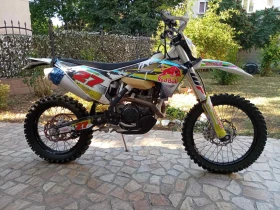 Husqvarna FE 450 | Mobile.bg    4