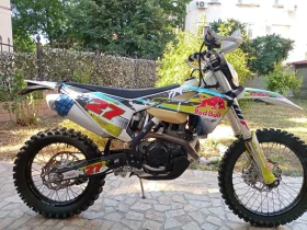 Husqvarna FE 450 | Mobile.bg    8