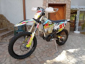 Husqvarna FE 450 | Mobile.bg    3