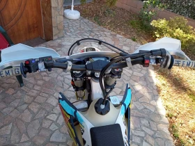 Husqvarna FE 450 | Mobile.bg    10