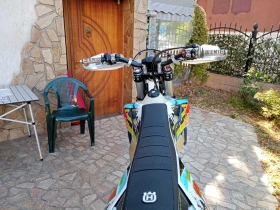 Husqvarna FE 450 | Mobile.bg    13