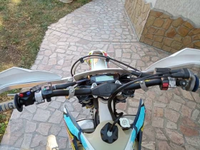 Husqvarna FE 450 | Mobile.bg    7