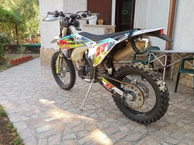Husqvarna FE 450 | Mobile.bg    6