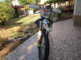 Husqvarna FE 450 | Mobile.bg    12