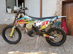 Husqvarna FE 450 | Mobile.bg    5