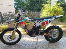 Husqvarna FE 450 | Mobile.bg    11