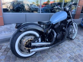 Обява за продажба на Honda Shadow 600 ~5 300 лв. - изображение 2
