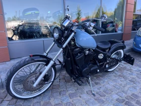 Обява за продажба на Honda Shadow 600 ~5 300 лв. - изображение 4