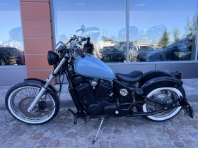 Обява за продажба на Honda Shadow 600 ~5 300 лв. - изображение 3