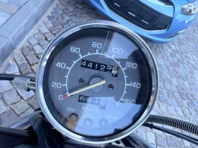 Обява за продажба на Honda Shadow 600 ~5 300 лв. - изображение 10