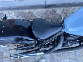 Обява за продажба на Honda Shadow 600 ~5 300 лв. - изображение 8