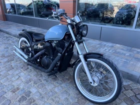 Обява за продажба на Honda Shadow 600 ~5 300 лв. - изображение 1