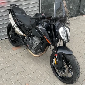 Ktm Duke 890  - изображение 1