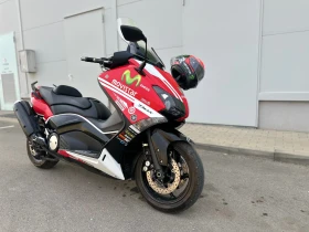 Yamaha T-max, снимка 1