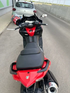 Yamaha T-max, снимка 4