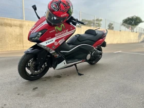 Yamaha T-max, снимка 11