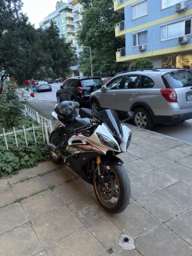 Yamaha YZF-R6 Facelift | Mobile.bg � ����� ������ 5