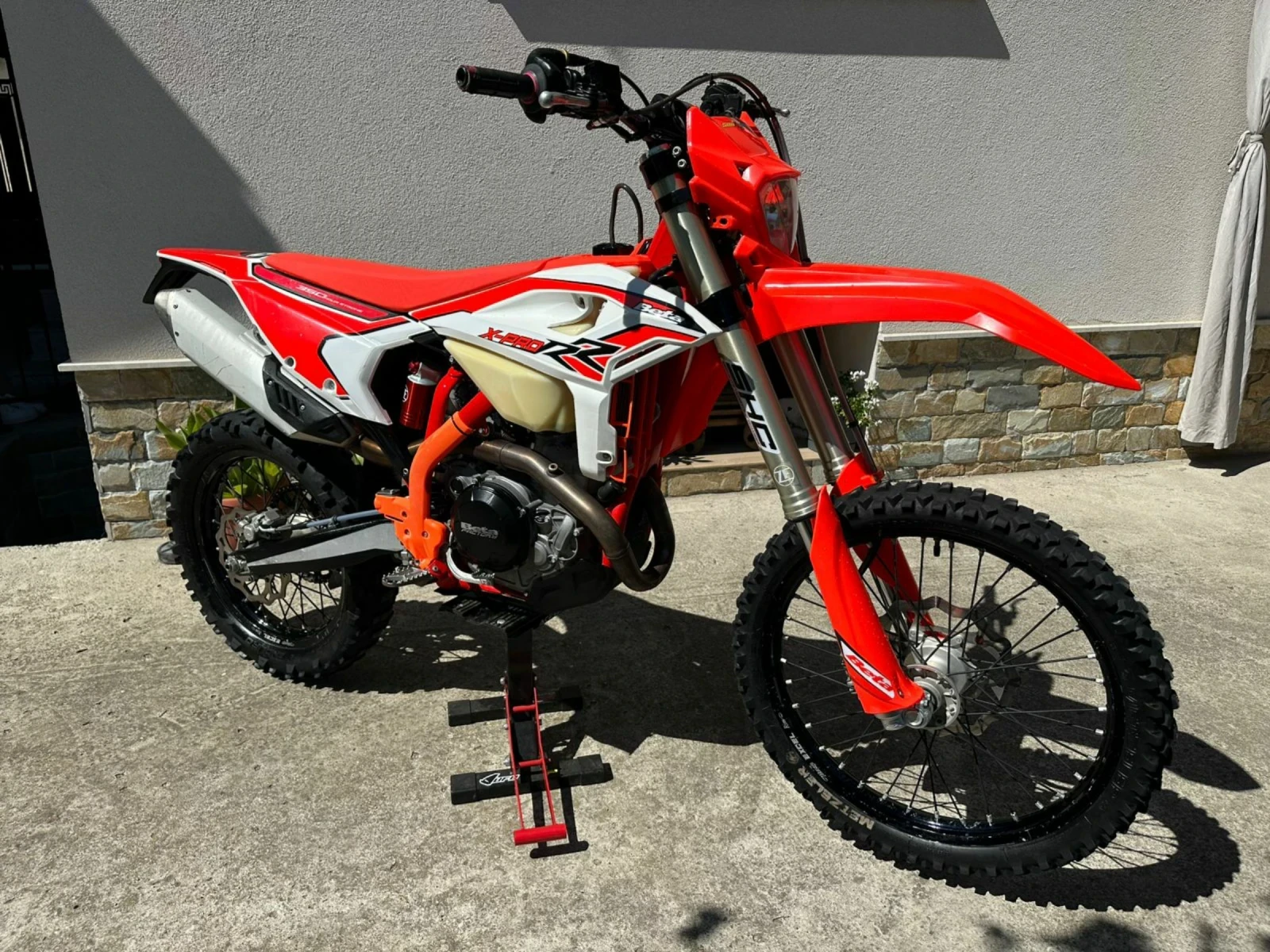 Beta Rr 350 X-Pro - изображение 7