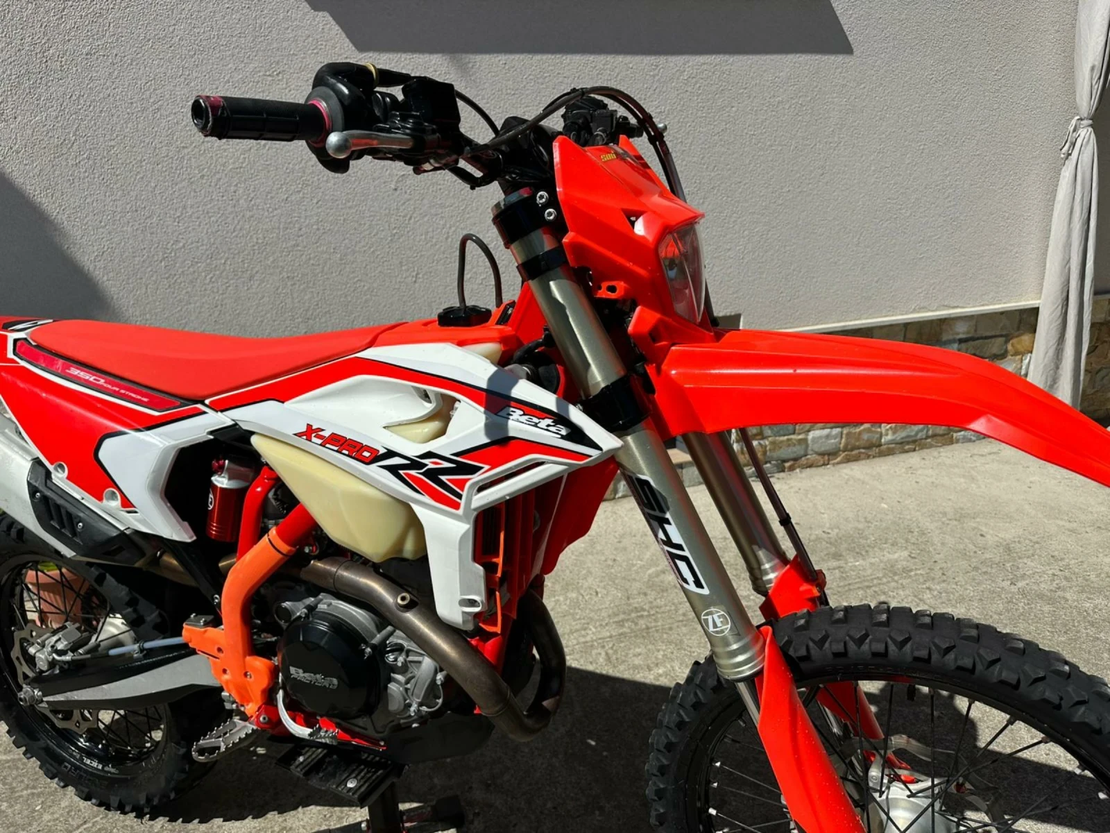 Beta Rr 350 X-Pro - изображение 10